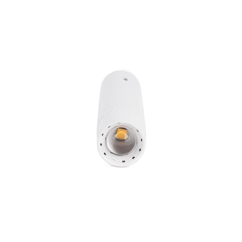 Lampka Biurkowa V-TAC 4w1 37cm Kinkiet Klips Latarka 3W LED Biała VT-7413 4000K 300lm