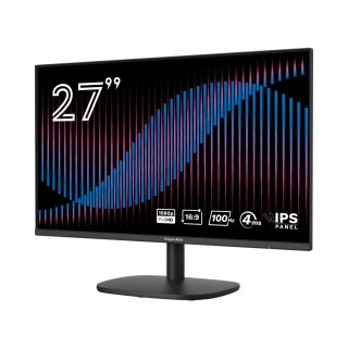 Monitor Kruger&Matz 27" 100Hz