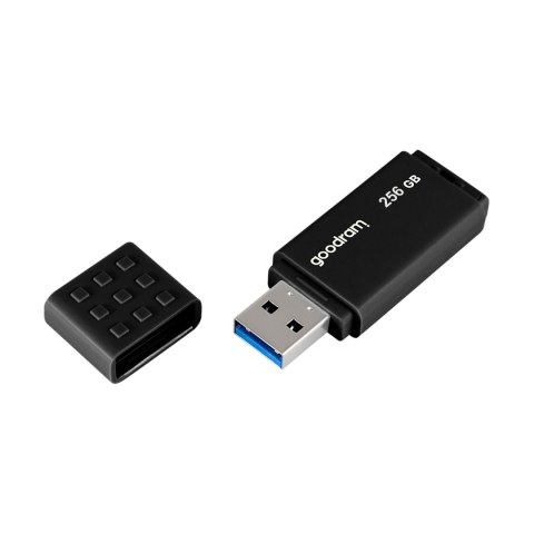 Pendrive Goodram USB 3.2 256GB czarny