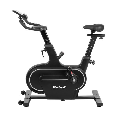 Rower spinningowy REBEL ACTIVE model RBA-1007