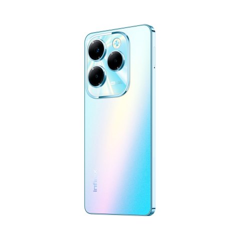 Smartfon INFINIX Hot 40PRO Blue 8/256GB