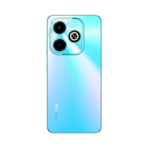 Smartfon INFINIX Hot 40i Blue 8/256GB