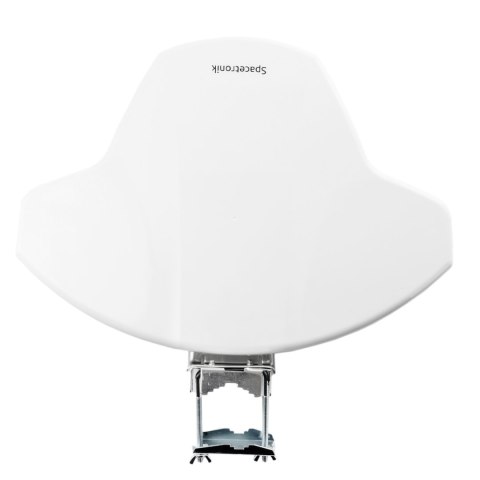 Antena DVB-T2 Spacetronik EDIT White Aktywna SPACETRONIK