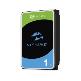 Dysk do monitoringu Seagate Skyhawk 1TB 3.5" 64MB