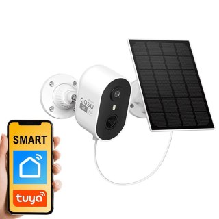 Kamera Solarna Tuya Aosu SL-C7L AOSU