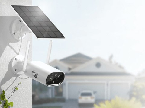 Kamera Solarna Tuya Aosu SL-C8L AOSU