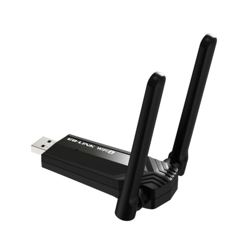 Karta sieciowa USB 3.0 Wi-Fi 6 1800Mbps WDN1800H LB-Link