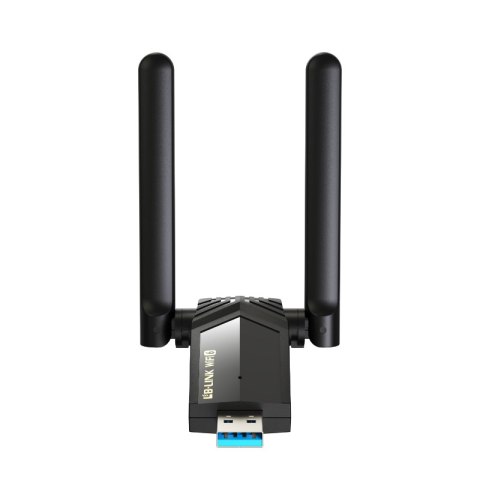 Karta sieciowa USB 3.0 Wi-Fi 6 1800Mbps WDN1800H LB-Link