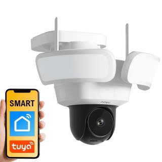 SMART Kamera Tuya Aosu SL-L5P AOSU