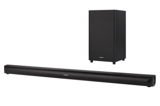 Soundbar Kruger&Matz Odyssey 5.1.2 CH Dolby Atmos