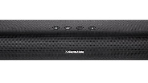 Soundbar Kruger&Matz Odyssey 5.1.2 CH Dolby Atmos