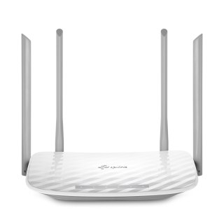 TP-LINK Dwupasmowy router bezprzewodowy AC1200 ARCHER A5