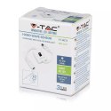 Włącznik Taśm LED Zbliżeniowy Biały V-TAC VT-8072 3 Lata Gwarancji