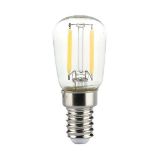 Żarówka LED V-TAC 2W Filament E14 ST26 VT-1952 4000K 200lm