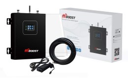Zestaw Repeater GSM/5G HiBoost Hi20-6S-Plus HiBoost