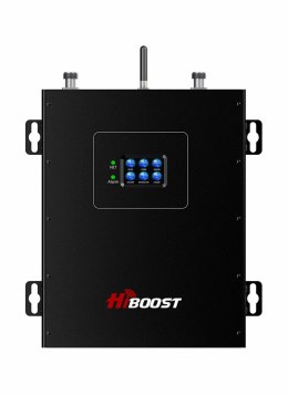 Zestaw Repeater GSM/5G HiBoost Hi20-6S-Plus HiBoost