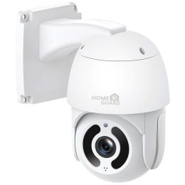 Kamera WiFi HomeGuard AI zewnętrzna 2K HGWOB-253 HOMEGUARD