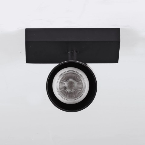 Kinkiet Yeelight Spotlight 350lm 60W czarny GU10 YEELIGHT