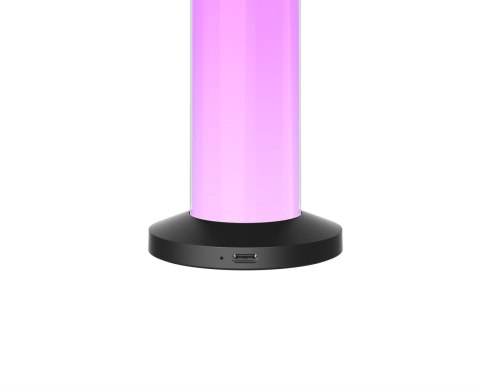 Lampka stojąca Yeelight RGB YLYTD-0015 szara YEELIGHT