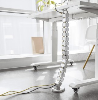 Prowadnica kablowa Spacetronik SPK-180S 130cm