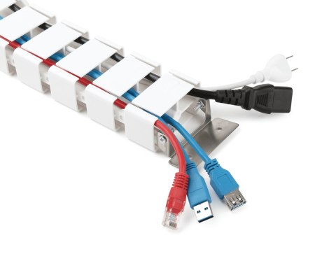 Prowadnica kablowa Spacetronik SPK-188W 82cm