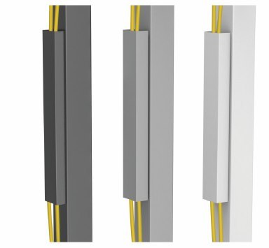 Prowadnica kablowa magnetyczna SPK-351W