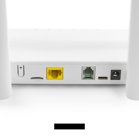 Router 5G CPE na kartę SIM 1Gb LAN SP-RM59