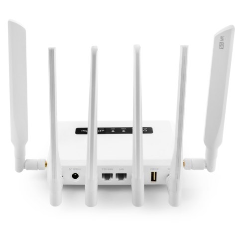 Router 5G Wi-Fi 6 AX3000 GL-X3000 Spitz GL INET