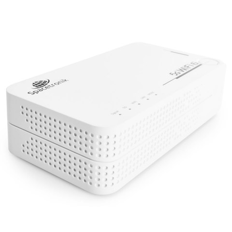 Router SP-RM50 mobilny 5G na kartę SIM WiFi 6 SPACETRONIK