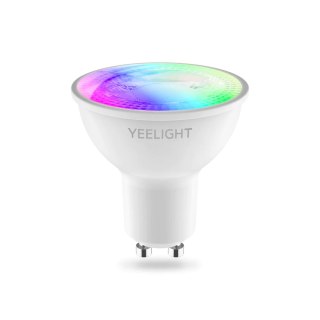 Żarówka LED GU10 4.5W RGB Smart Yeelight W1 YEELIGHT