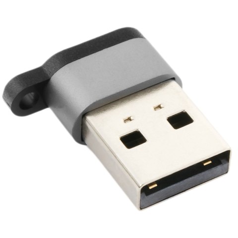 Adapter USB-C na USB 2.0 SPU-A24 SPACETRONIK