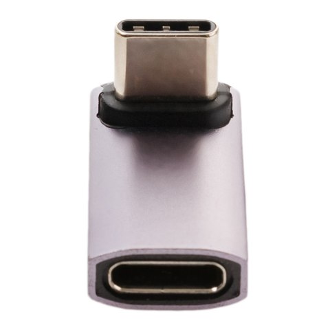 Adapter USB-C na USB-C USB4 8K 90st SPU-A21 SPACETRONIK