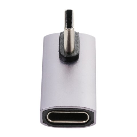 Adapter USB-C na USB-C USB4 8K 90st SPU-A22 SPACETRONIK