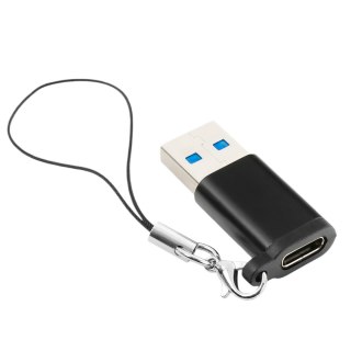 Adapter USB-C na USB3.0 SPU-A19 SPACETRONIK