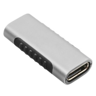 Adapter łącznik USB-C na USB-C SPU-A25 SPACETRONIK