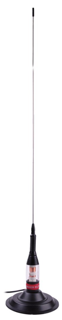 Antena CB Peiying Elite CB 115 z magnesem