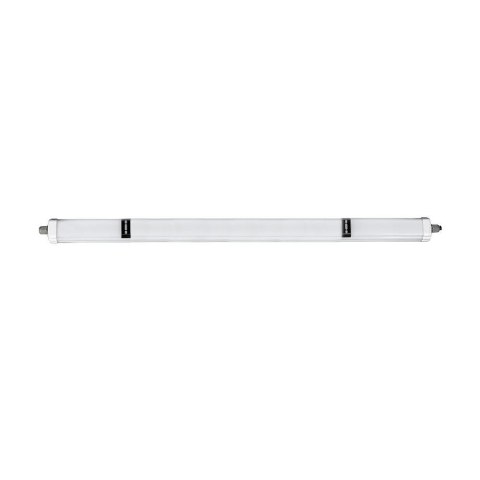 Oprawa Hermetyczna LED V-TAC SAMSUNG CHIP G-SERIES 120cm 36W 120Lm/W VT-1249 4000K 4320lm 3 Lata Gwarancji