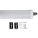 Oprawa Hermetyczna LED V-TAC SAMSUNG CHIP G-SERIES 150cm 48W 120Lm/W VT-1574 4000K 5760lm 3 Lata Gwarancji
