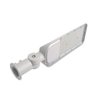 Oprawa Uliczna LED V-TAC SAMSUNG CHIP z regulacją 50W 120Lm/W VT-59ST 4000K 5740lm 5 Lat Gwarancji