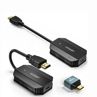 Bezprzewodowy transmiter HDMI EDUP WD9905 EDUP