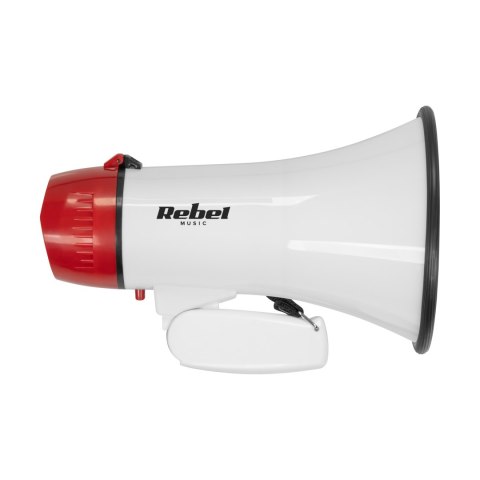 Megafon DH-08 przenośny typu horn