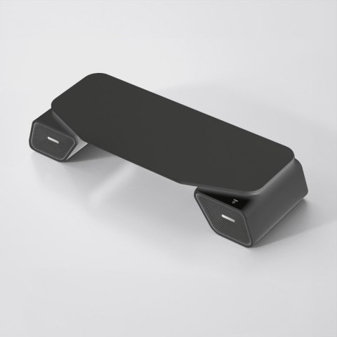 Podstawka Audio głośniki pod monitor SPP142 z RGB