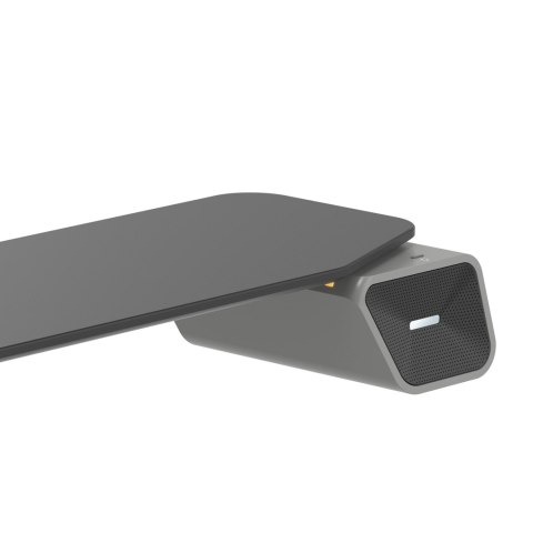 Podstawka Audio głośniki pod monitor SPP142 z RGB