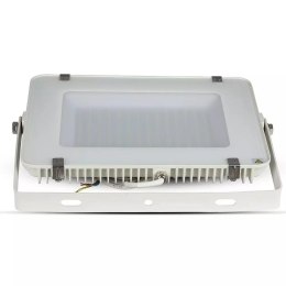 Projektor LED V-TAC 150W SAMSUNG CHIP Biały VT-150-W 3000K 12000lm 5 Lat Gwarancji