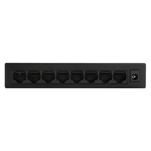 SWITCH 8-portowy SP-SG108 Gigabit