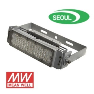 Naświetlacz LED Mador 50W 4000K 90stopni ECO