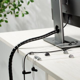 Organizer do kabli Spacetronik SPK-102