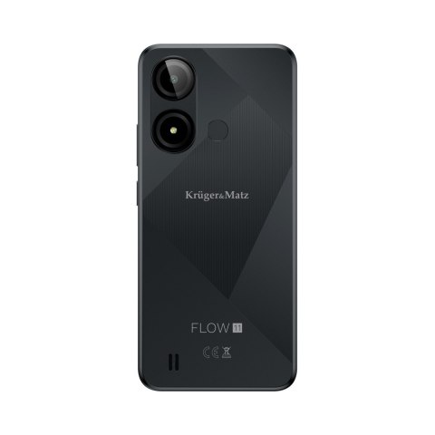 Smartfon Kruger&Matz FLOW 11 black