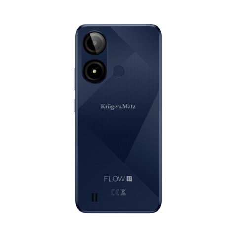 Smartfon Kruger&Matz FLOW 11 blue