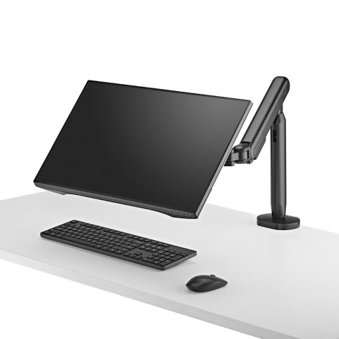 Elastyczny uchwyt na monitor Spacetronik SPAI110